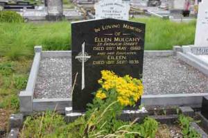 Mulcahy Ellen St Patrick Street